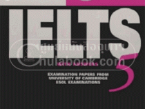 کمبریج اینگلیش آیلتس 5 ویت انسور cambridge english ielts 5