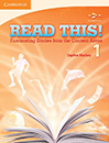 Read This! 1 CD رد دیس 1