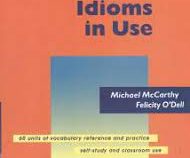 English Idioms in Use (by Michael McCarthy) انگلیش ایدیمز این یوز