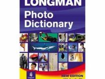 LONGMAN Photo Dictionary new edition لانگمن فوتو دیکشنری نیو ادیشن
