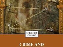 Crime and Punishment جنایت و مکافات