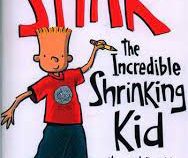 Stink آقای بوگندو 1