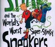 Stink آقای بوگندو 3