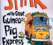 Stink آقای بوگندو 4