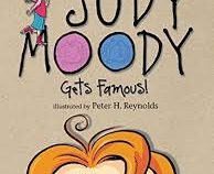 JUDY MOODY جودی دمدمی 2