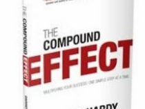 اثر مرکب The Compound Effect