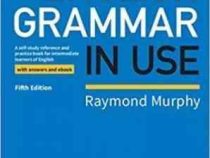 اینگلیش گرامر این یوز English Grammar in Use ویراست 5 با پاسخ