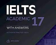 کمبریج آیلتس 17 اکادمیک Cambridge IELTS