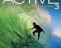 ACTIVE SKILLS FOR READING 3ed book 3 اکتیو اسکیلز فور ریدینگ 3 (ویرایش سوم)