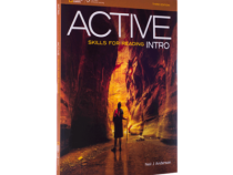 اکتیو اینترو ACTIVE Skills for Reading intro