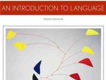 An Introduction to Language 10th Edition ( by Fromkin Victoria; Rodman Robert; Hyams Nina )