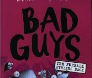The Bad Guys بچه های بد 3