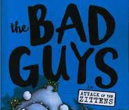 The Bad Guys بچه های بد 4