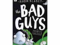 The Bad Guys بچه های بد 6