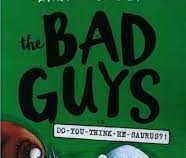 The Bad Guys بچه های بد 7