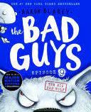 The Bad Guys بچه های بد 9
