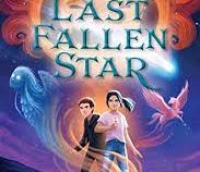 آخرین ستاره سقوط کرد Last Fallen Star