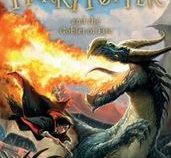 هری پاتر 4 Harry Potter and the Goblet of Fire