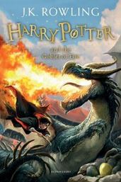 هری پاتر 4 Harry Potter and the Goblet of Fire