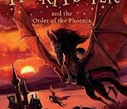 هری پاتر و محفل ققنوس 1-5 (زبان انگلیسی) Harry Potter and the Order of the Phoenix BY J. K.ROWLING