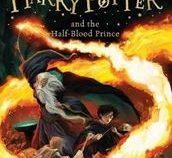 هری پاتر6 6Harry Potter and the Half-Blood Prince