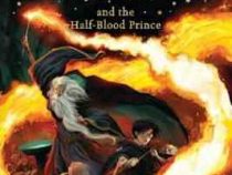 هری پاتر و شاهزاده دورگه 2-6 (زبان انگلیسی) Harry Potter and the Half-Blood Prince by J. K. Rowling