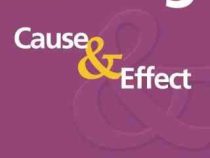 cause & effect کاز اند افکت (لیندا لی . Linda Lee . Patricia Ackert) Reading and Vocabulary Developm