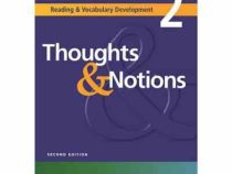 تاتس اند ناتیس thoughts & notions همراه با سی دی (لیندا لی Linda Lee . Patricia Ackert)