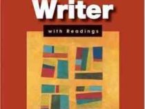 مقاله نویسی به زبان انگلیسی . the practical writer with readings 7edition ( Edward P.Bailey. Philip