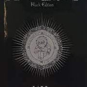 مانگا یادداشت مرگ سیاه Death Note Black Edition by Tsugumi Ohba XII