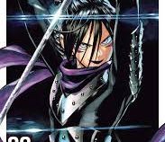 مانگا مرد یک پانچ One-Punch Man by Murata Yusuke 03