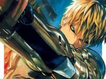 مانگا مرد یک پانچ One-Punch Man by Murata Yusuke 02
