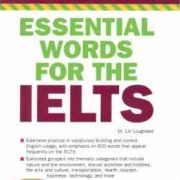 اسنشال ورد فور د آیلتس Essential Words For IELTS