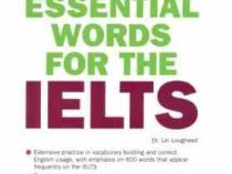 اسنشال ورد فور د آیلتس Essential Words For IELTS