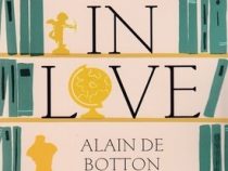جستارهایی درباب عشق (زبان انگلیسی) Essays in Love by alain de botton