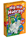 فلش کارت هیپ هیپ هورای استارترHip Hip Hooray! Starter Flashcards