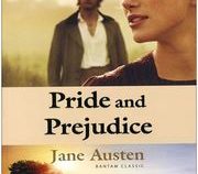 غرور و تعصب Pride and Prejudice به زبان انگلیسی