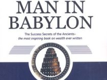 ثروتمندترین مرد بابل (زبان انگلیسی) The Richest Man in Babylon by George S Clason