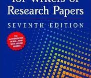 MLA Handbook for Writers of Research Papers - Seventh Edition روش تحقیق