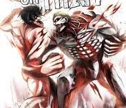 مانگا حمله با تایتان Attack On Titan by Hajime Isayama 11