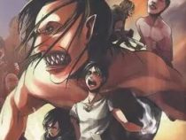 مانگا حمله با تایتان Attack On Titan by Hajime Isayama 12