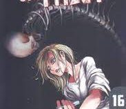 مانگا حمله با تایتان Attack On Titan by Hajime Isayama 16