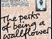 The Perks of Being a Wallflowerمزای داشتن یک گلدان