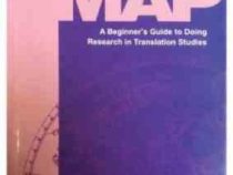 پژوهش در مطالعات ترجمه The Map A Beginners Guide to Doing Research in Translation Studie ( Jenny Wil