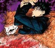 مانگا جوجو تسو کایسن Jujutsu Kaisen 2 by Gege Akutami