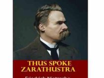 چنین گفت زرتشت (زبان انگلیسی) Thus Spoke Zarathustra by Friedrich Nietzsche