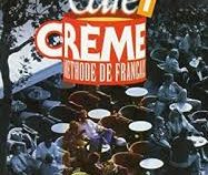 کافی کریم Cafe Creme: Niveau 1 Livre de LEleve (English and French Edition) (کتاب کتاب کار)