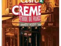 کافی کریم 2 کتاب Cafe Creme: Niveau 2 Livre de LEleve (English and French Edition)