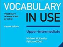 English Vocabulary in Use (uper-intermediate) اینگلیش وکبری این یوز آپر اینترمدیت