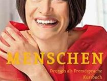 منشن Menschen Sechsbandige Ausgabe: Kursbuch B1.1 (کتاب کار سی دی)